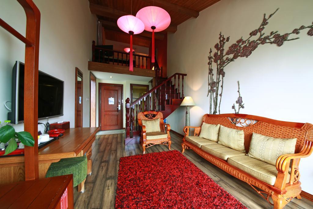 Guilin River View Villa Екстериор снимка