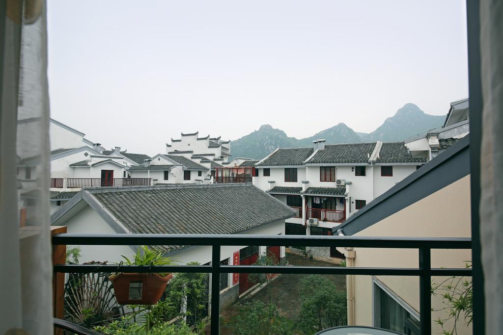 Guilin River View Villa Екстериор снимка