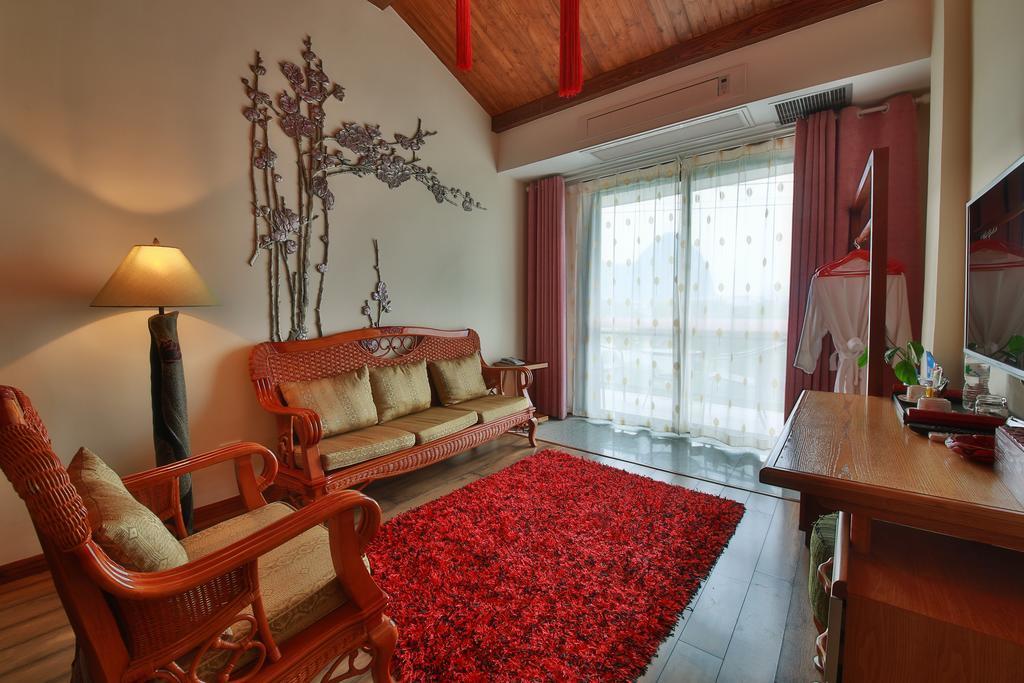 Guilin River View Villa Екстериор снимка