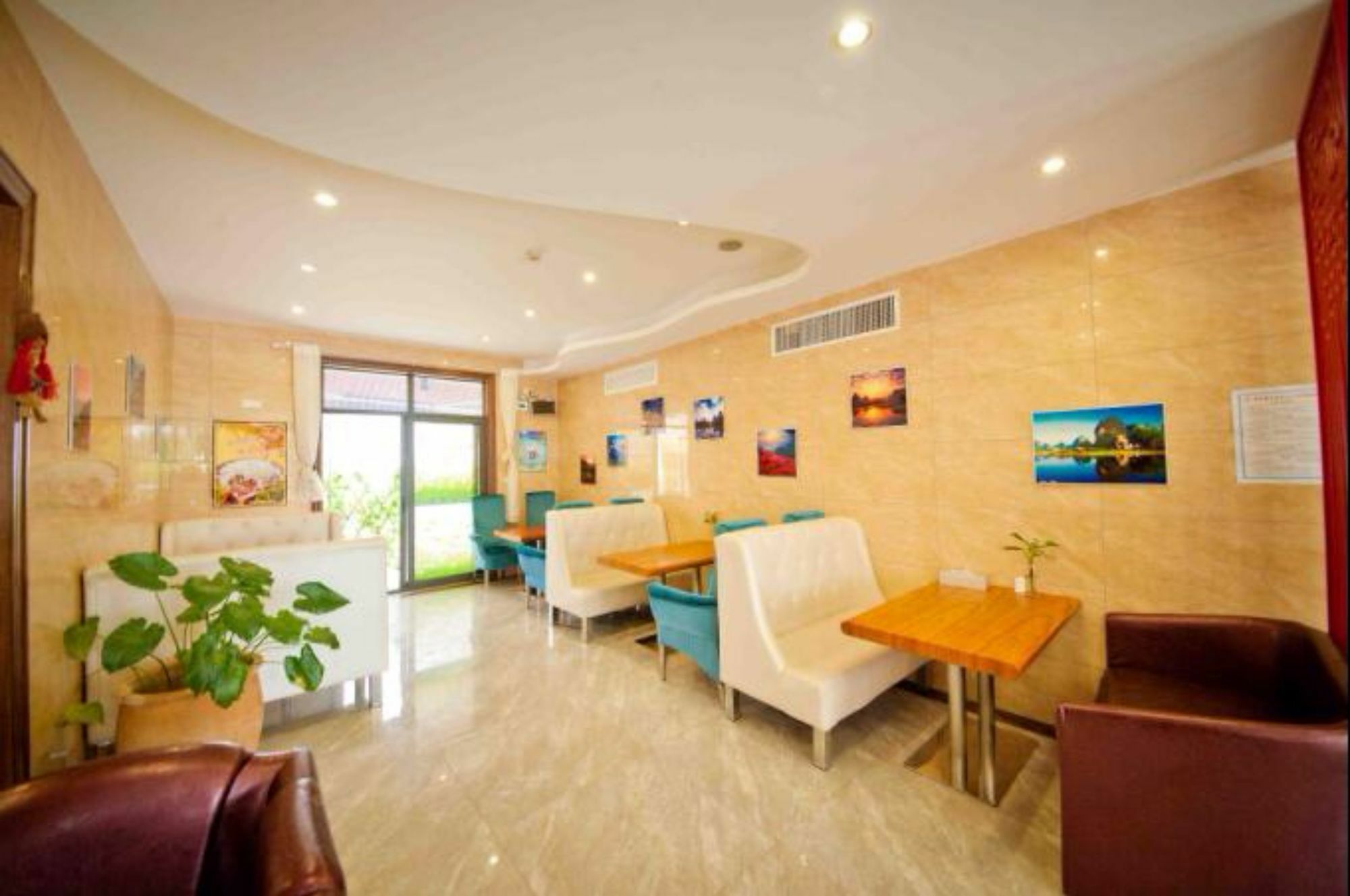 Guilin River View Villa Екстериор снимка