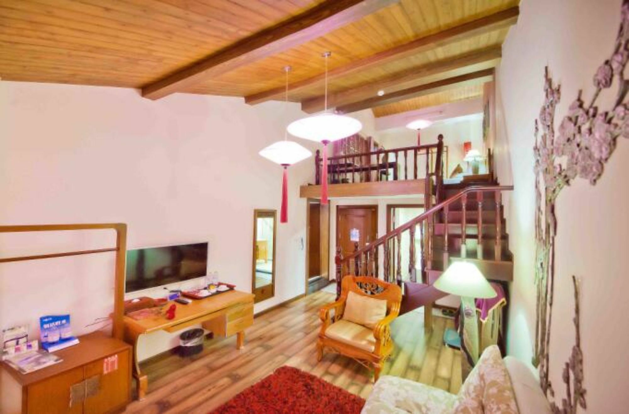 Guilin River View Villa Екстериор снимка